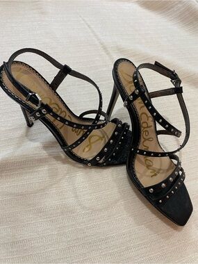 ‼️LAST CHANCE‼️‼️Sam Edelman formal heels